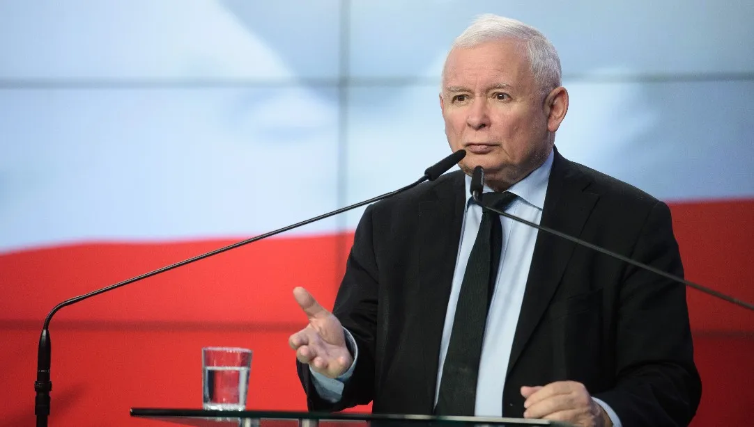 Zacieśnianie współpracy z państwami regionu. Prezes PiS: To polska racja stanu