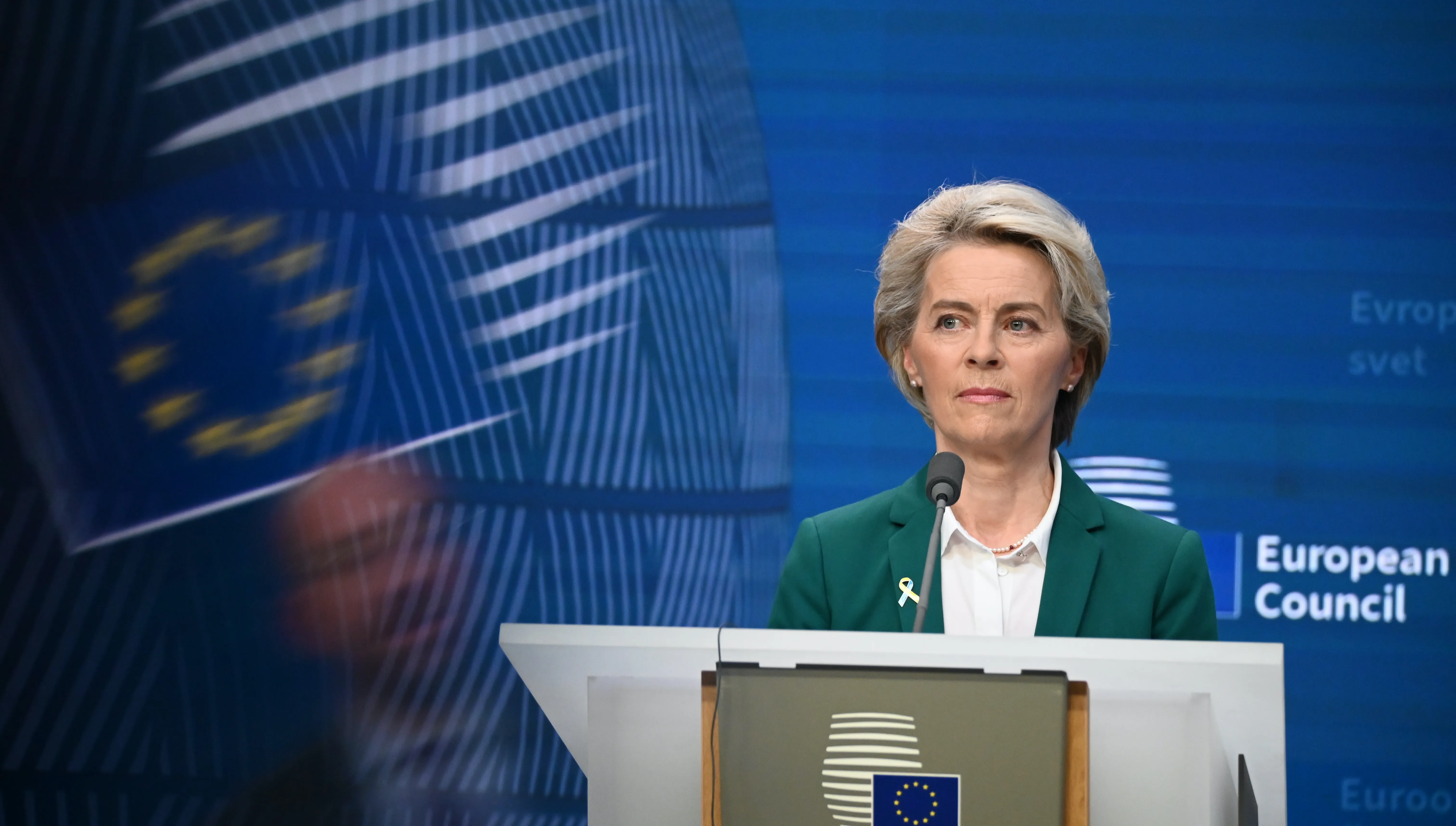 Co leży u podstaw sporu z Brukselą o KPO? Horała: To echa poważnych, geopolitycznych tematów