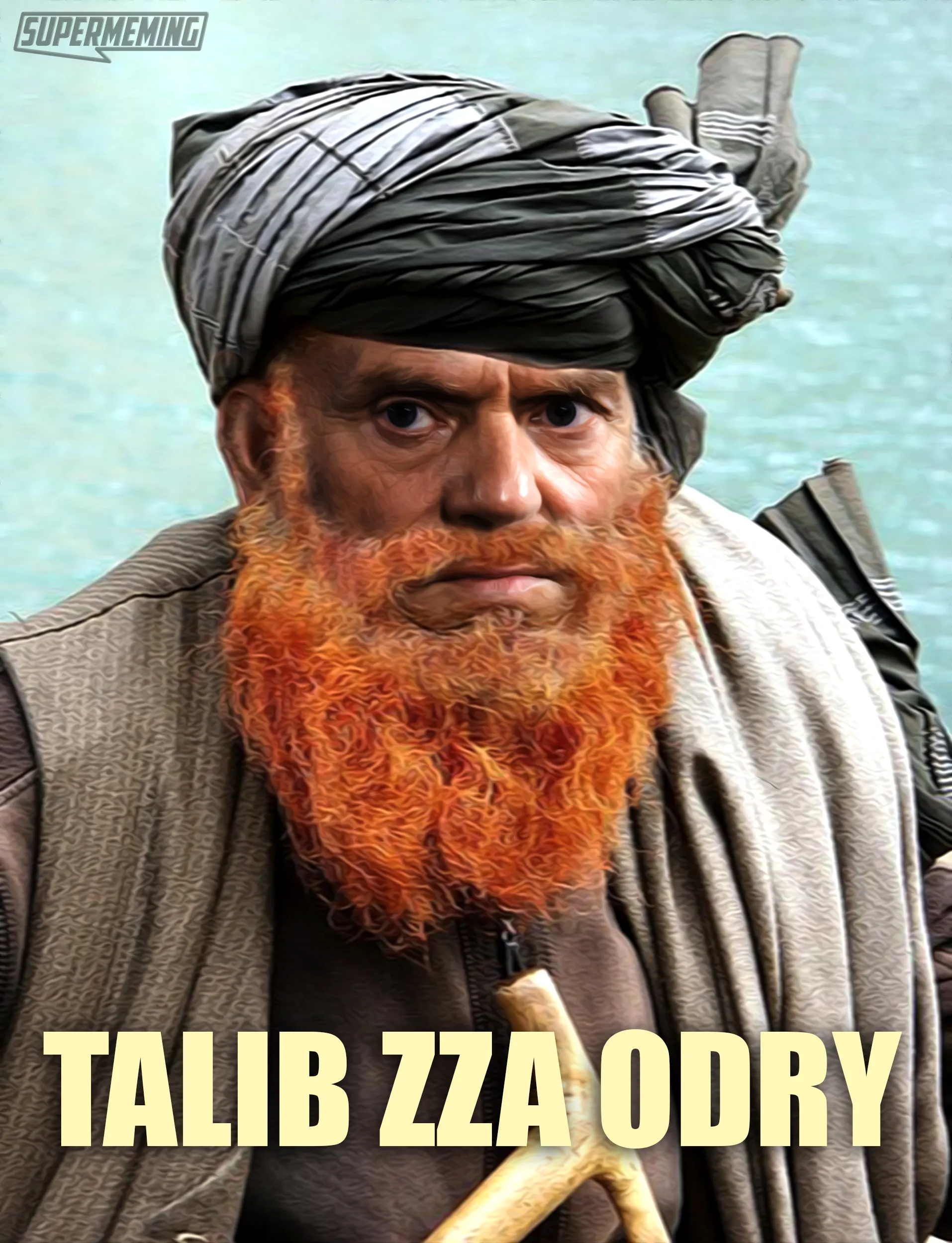 Zza Odry