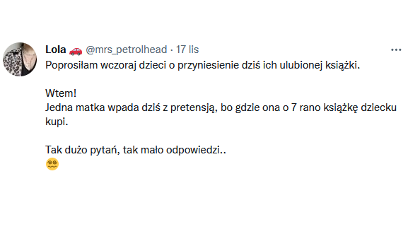 Książki