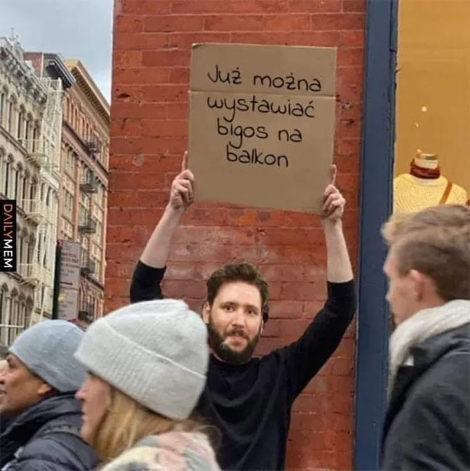 Już można