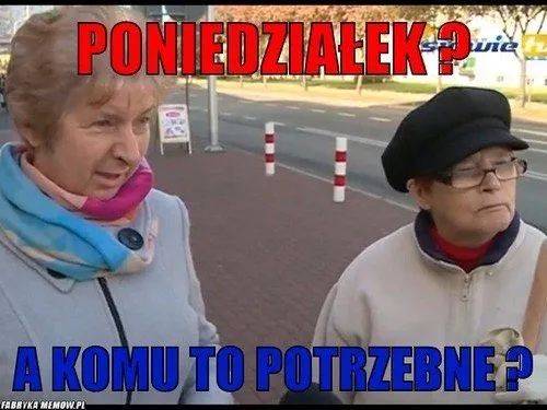 Komu to potrzebne