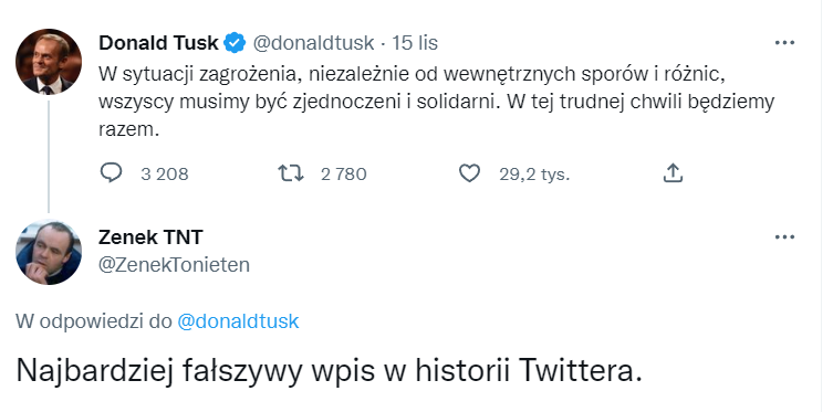 Numer 1