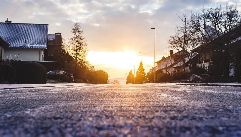 Na przeważającym obszarze kraju temperatura na plusie