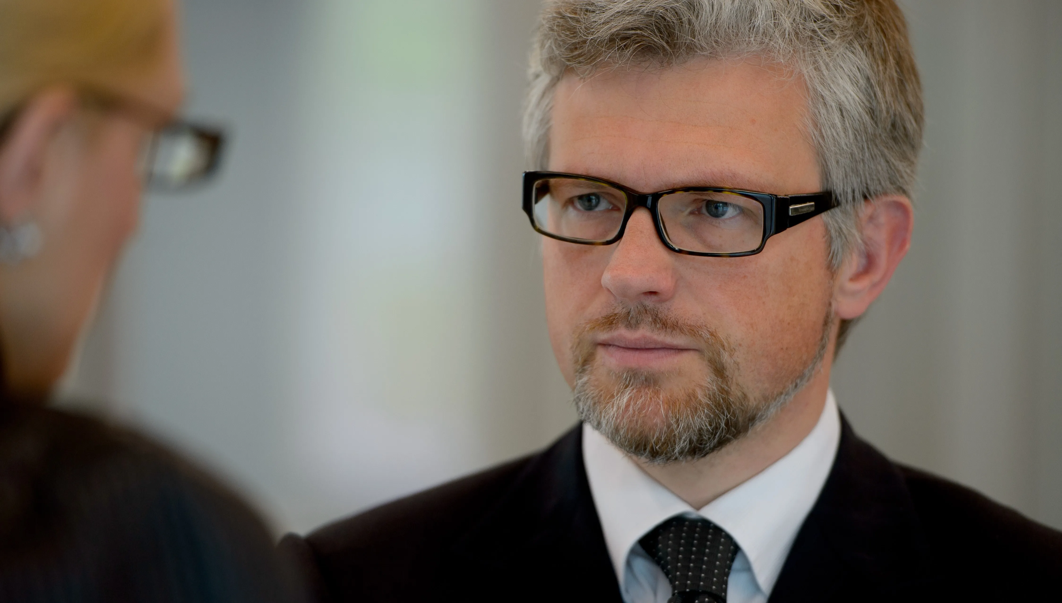 Mariusz Błaszczak o nominacji Melnyka na wiceszefa MSZ Ukrainy: To zła decyzja