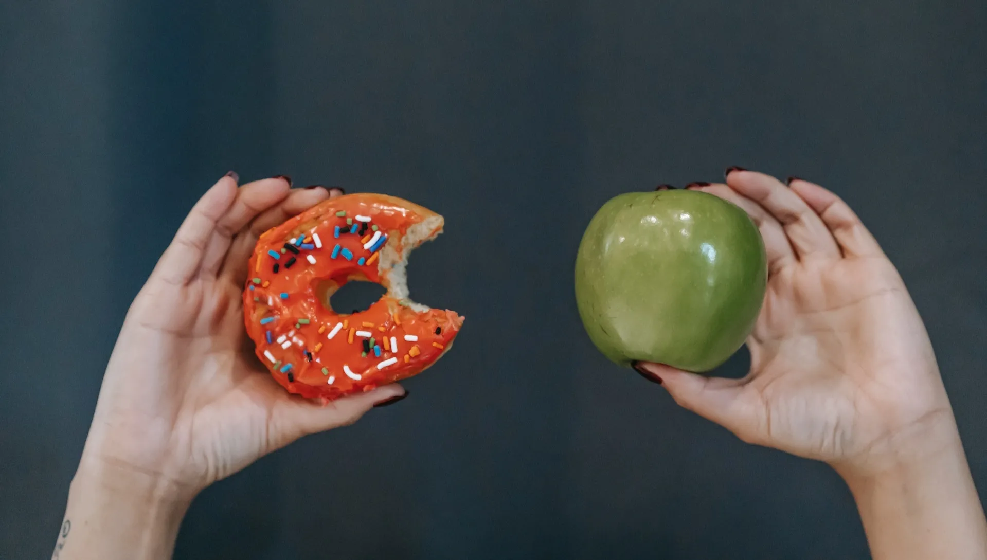 Dieta bez pomocy specjalisty? Dlaczego Polacy zmieniają sposób odżywiania?