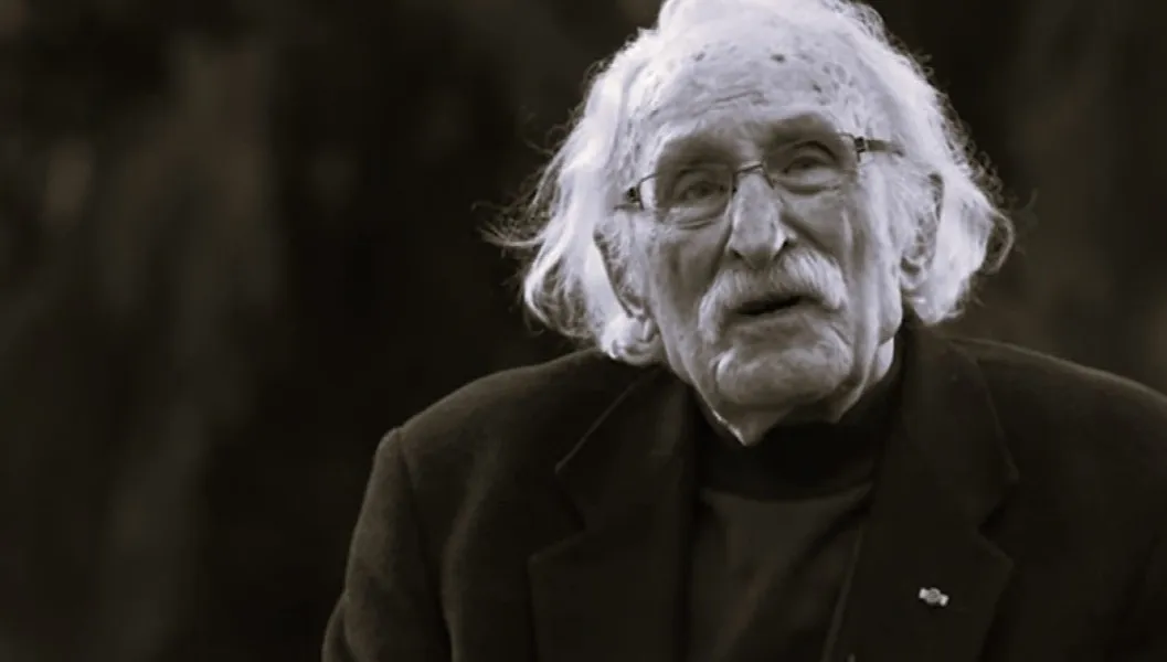 „Ty pieronie!” Ukazuje się biografia Franciszka Pieczki