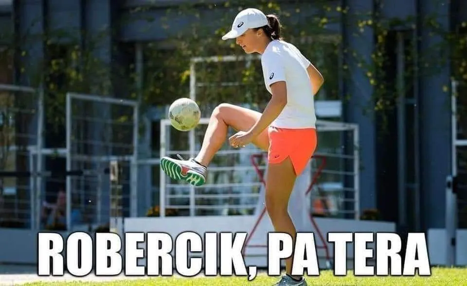 Robercik