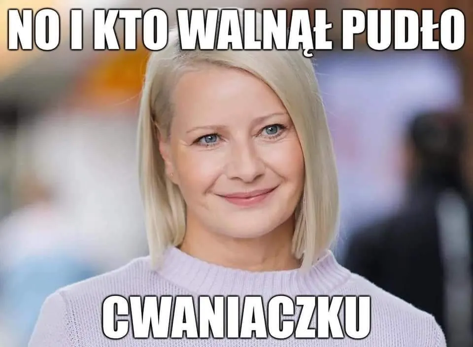 Hanka Mostowiak