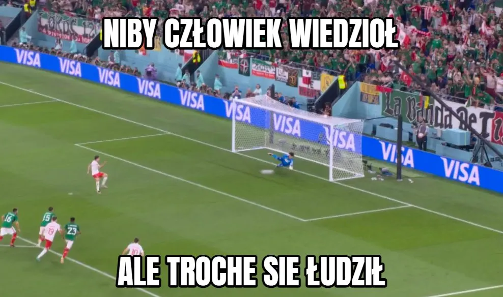 Niby człowiek wiedzioł...