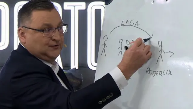Taktyka Czesława