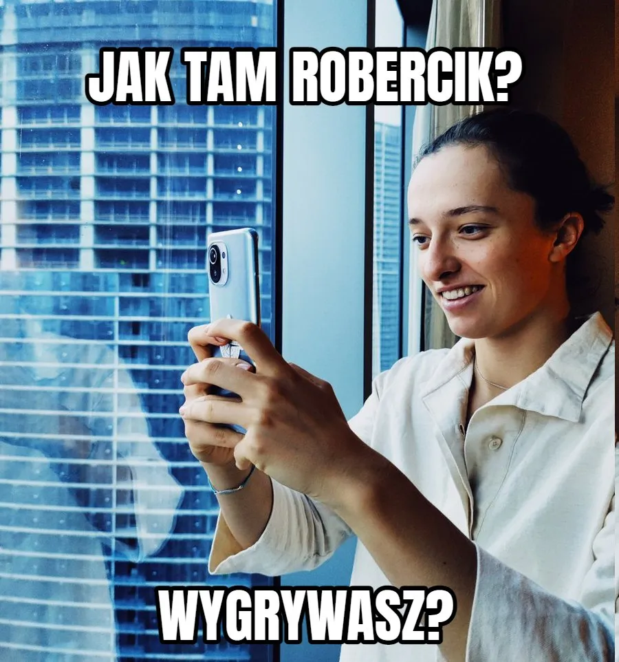 Jak tam?