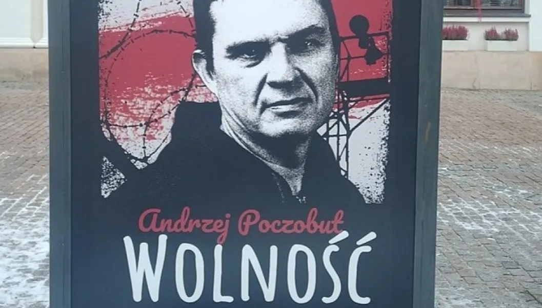 Proces Andrzeja Poczobuta odroczony