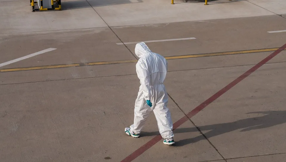 Zmiany klimatu będą napędzać śmiertelne choroby