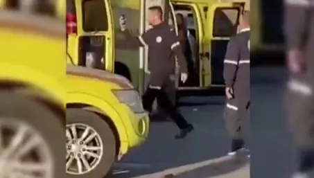 Terroryści zaatakowali w Jerozolimie. Ładunki wybuchowe na przystankach