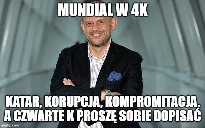 Mundial w 4K