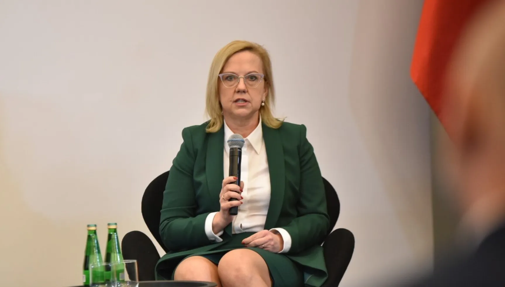 Propozycja KE ws. pułapu cenowego na gaz. Minister Moskwa: To żart
