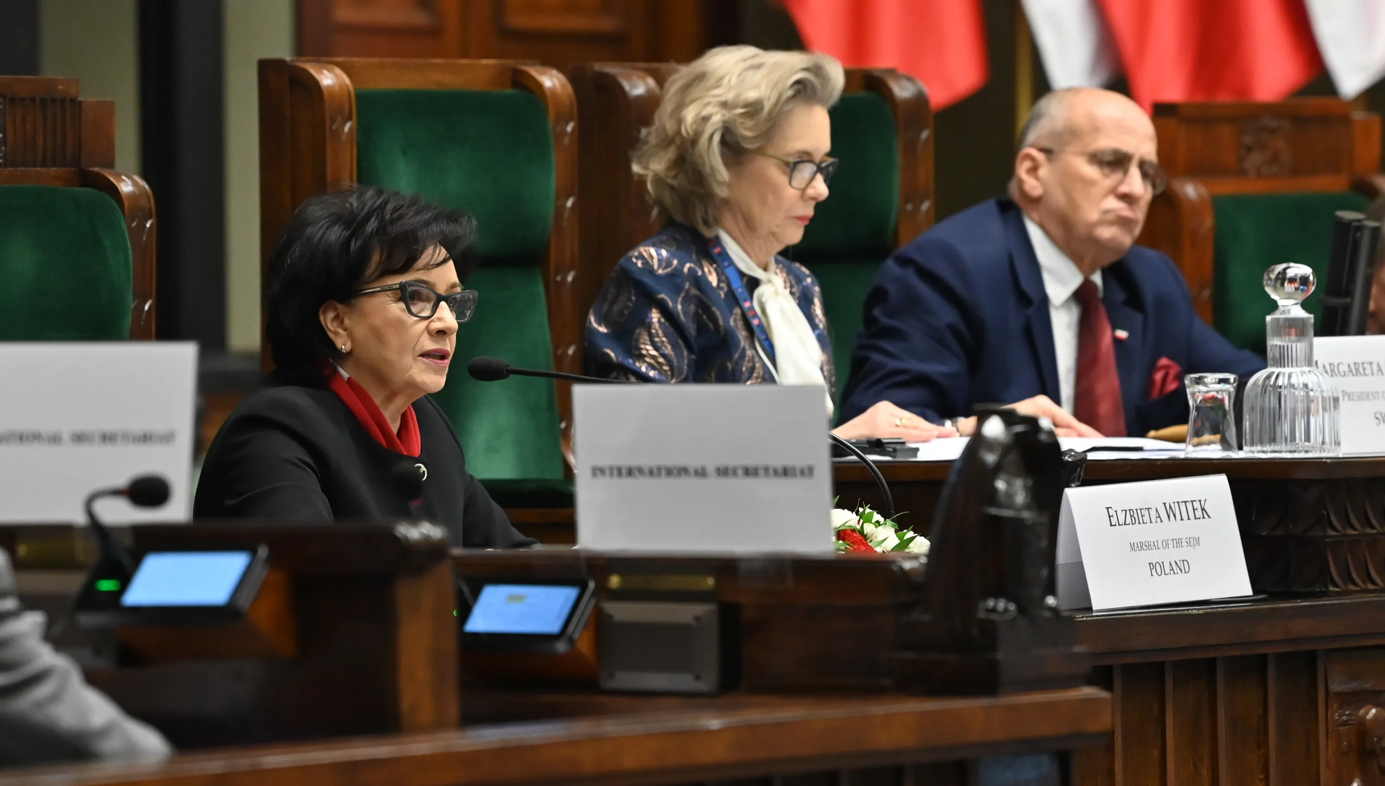 Obecność Rosji w OBWE - paradoks