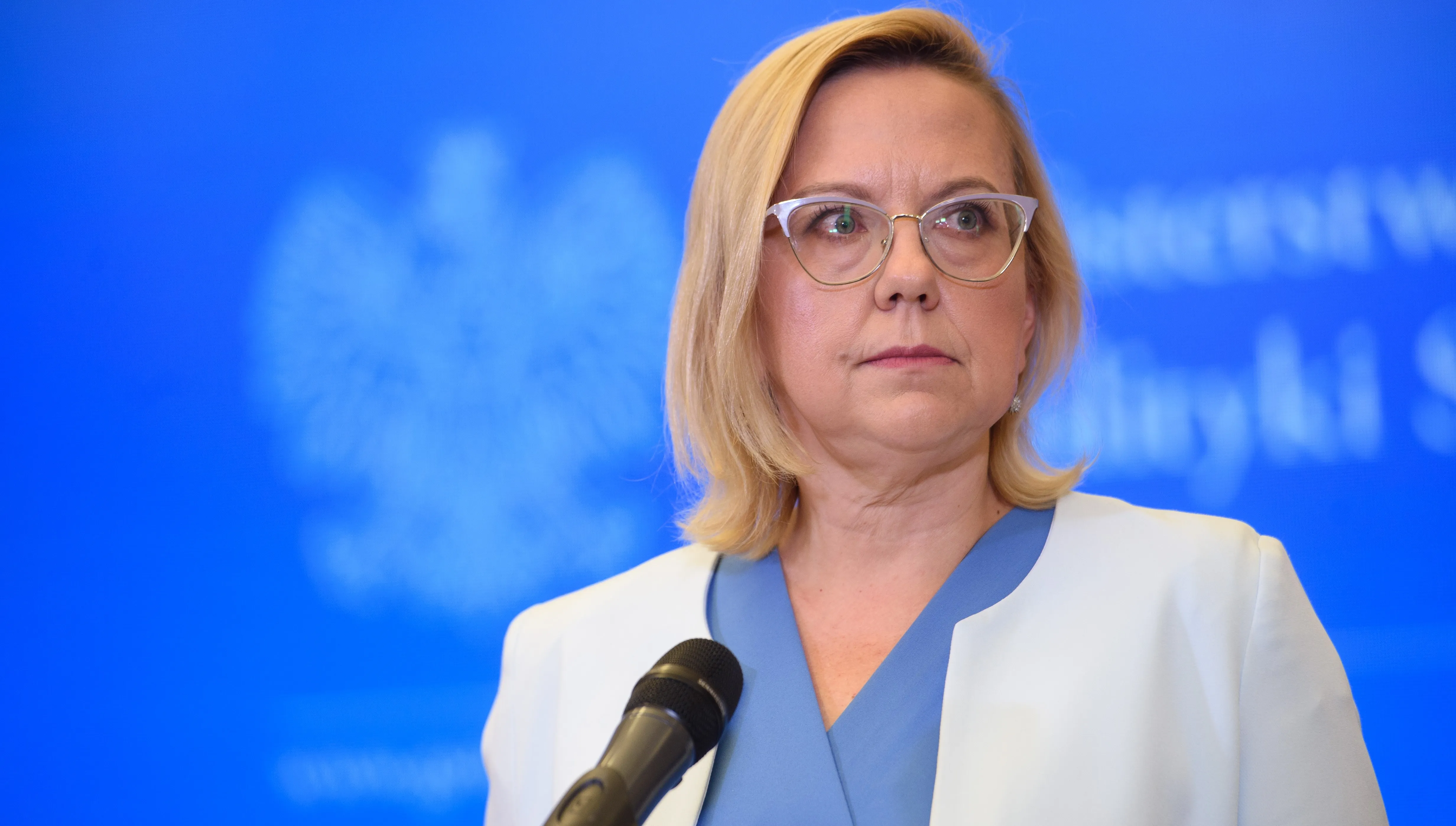 Anna Moskwa po spotkaniu w Brukseli: Niemcy blokują wprowadzenie ceny maksymalnej gazu. Nie ma wątpliwości