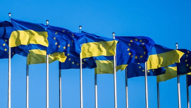 PE zatwierdził pożyczkę dla Ukrainy. Pieniądze po spełnieniu warunków