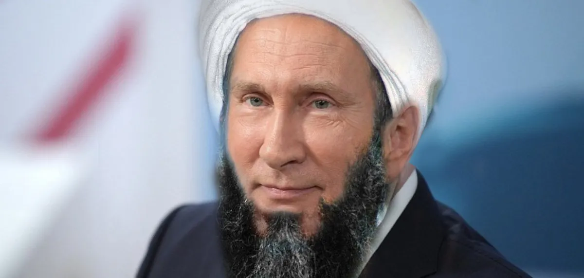 Al-Putin