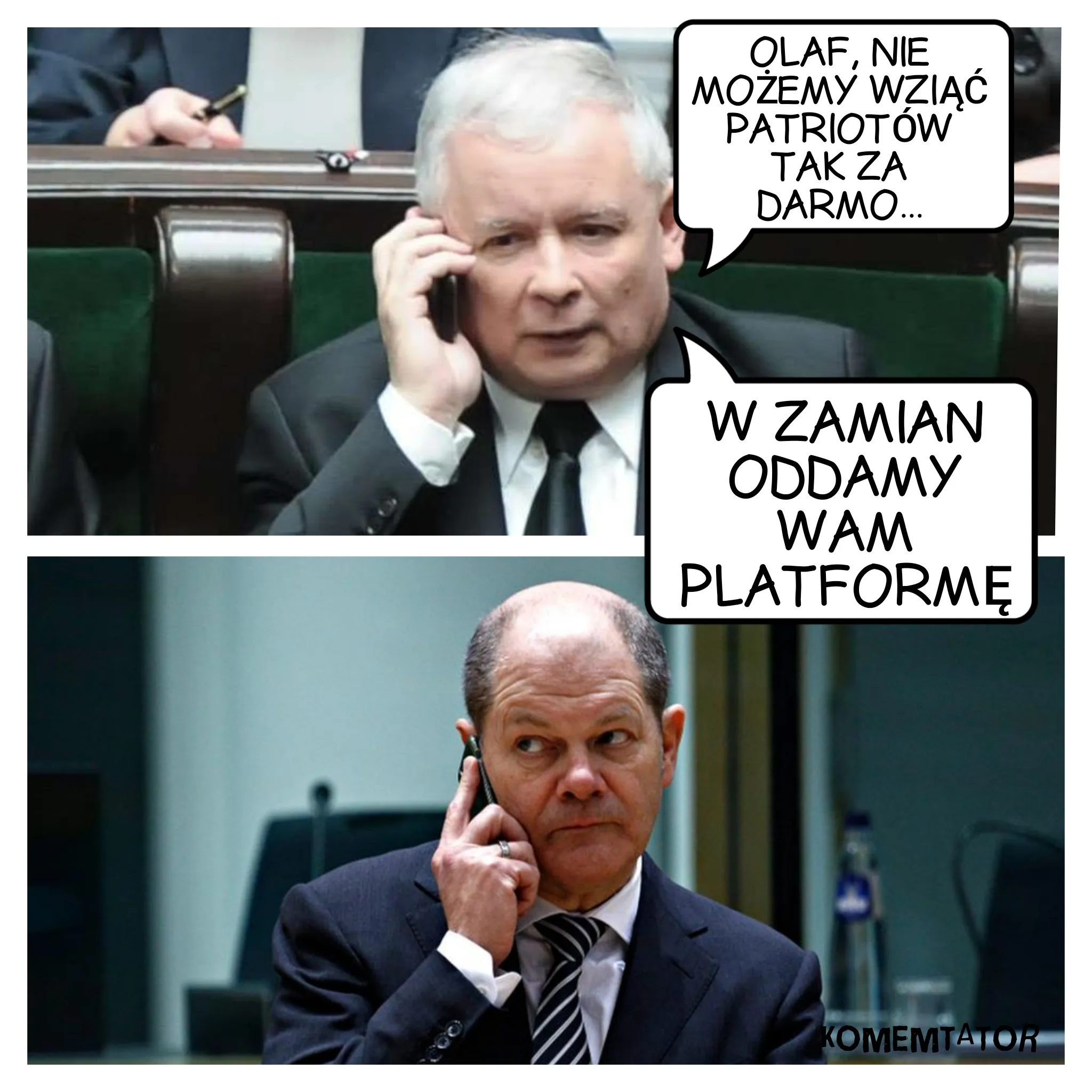 Wymiana