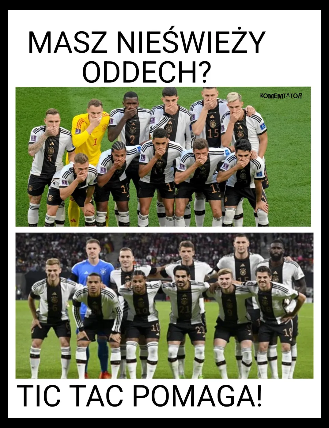Nieświeży oddech