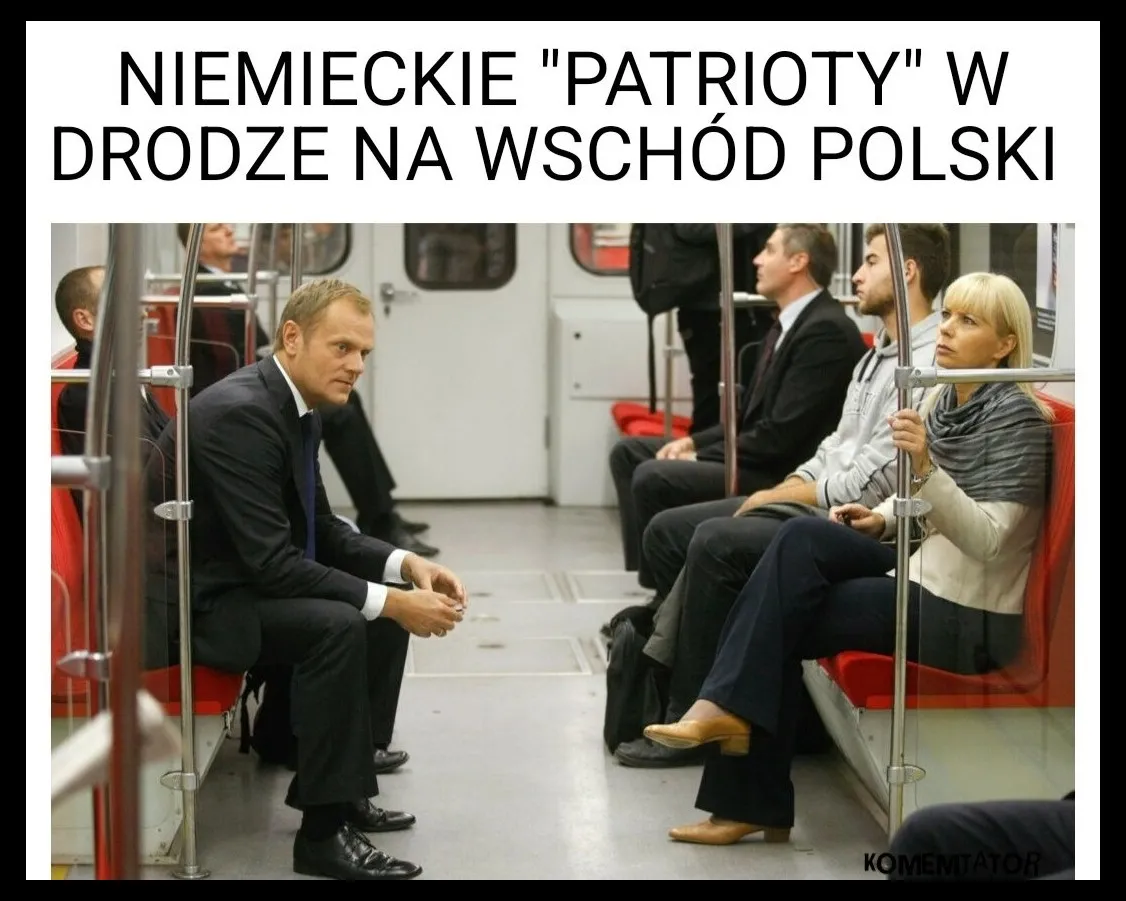 Patrioty