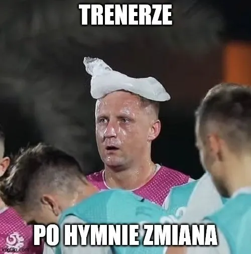 Zmiana!