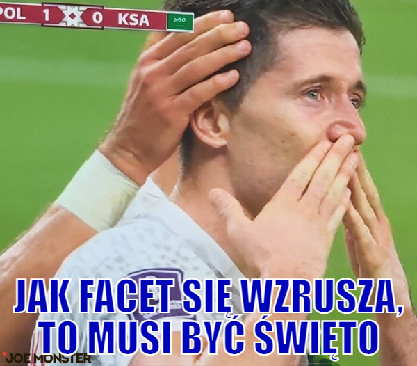 Wzruszenie