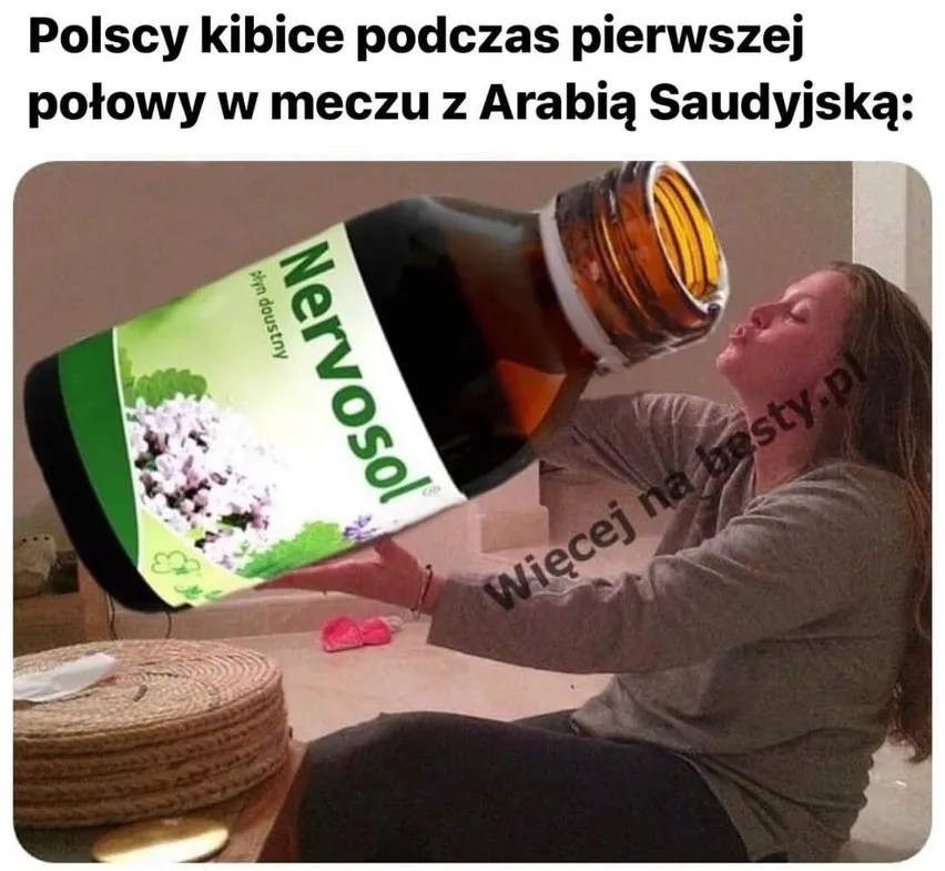 Kibice...