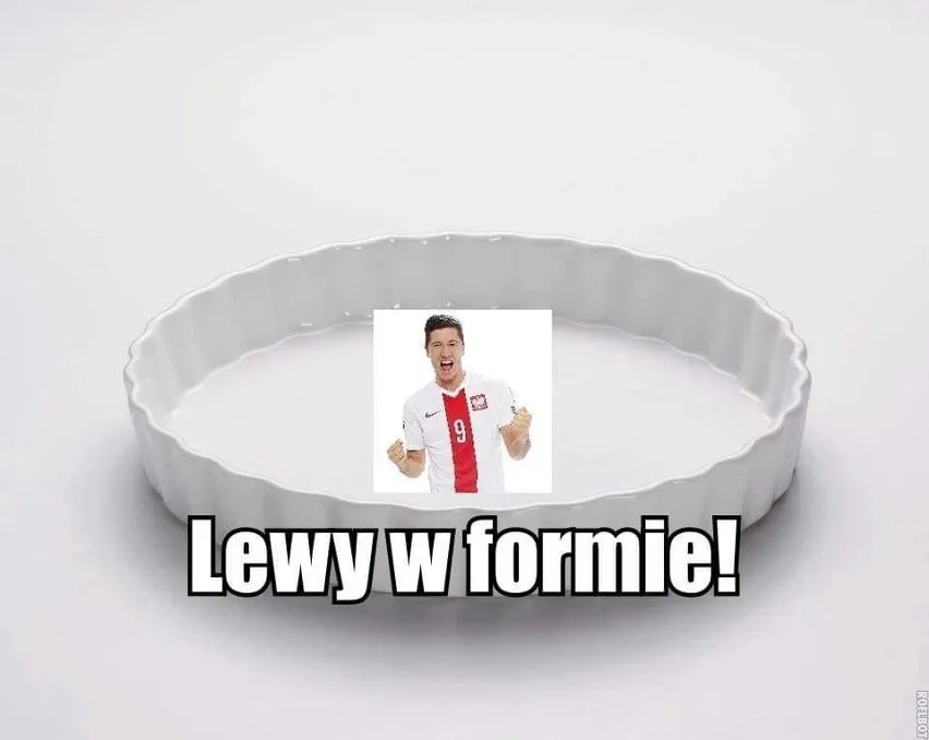 Lewy!