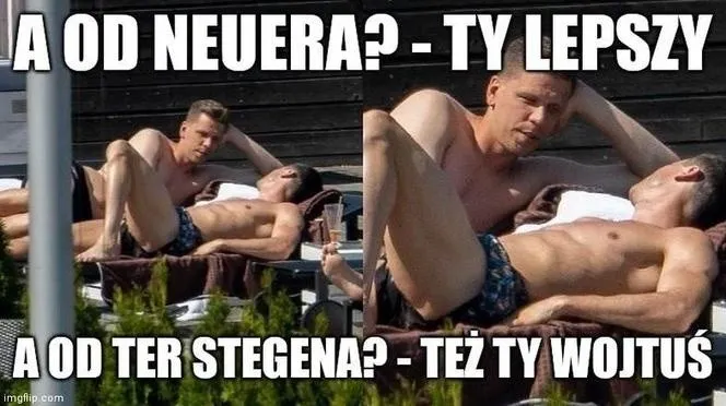 Lepszy!