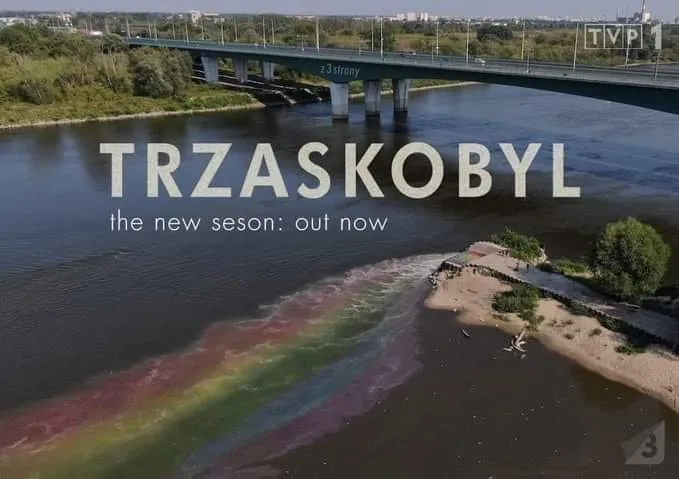 Trzaskobyl