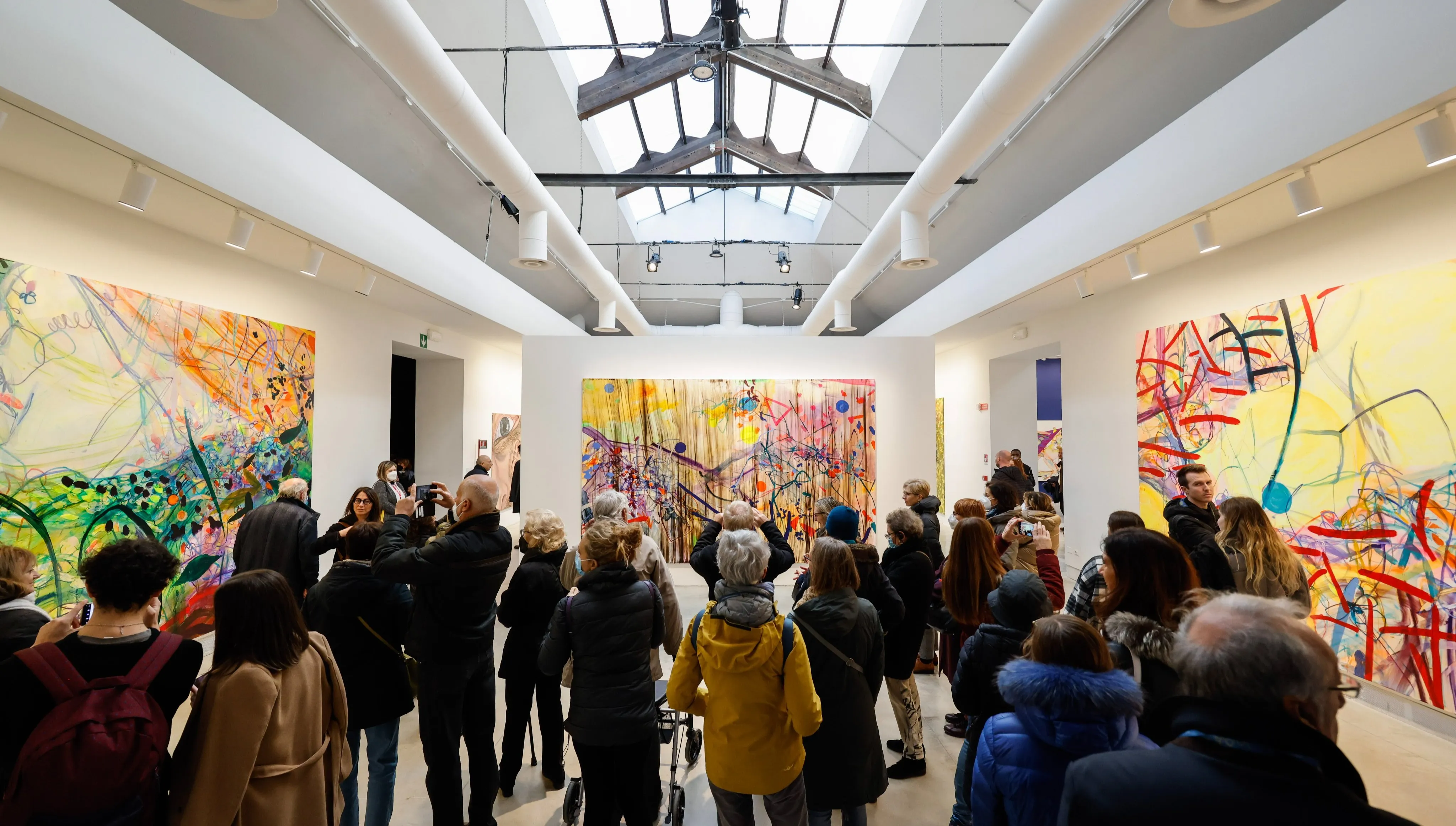 Rekord na Biennale Sztuki w Wenecji: sprzedano ponad 800 tysięcy biletów