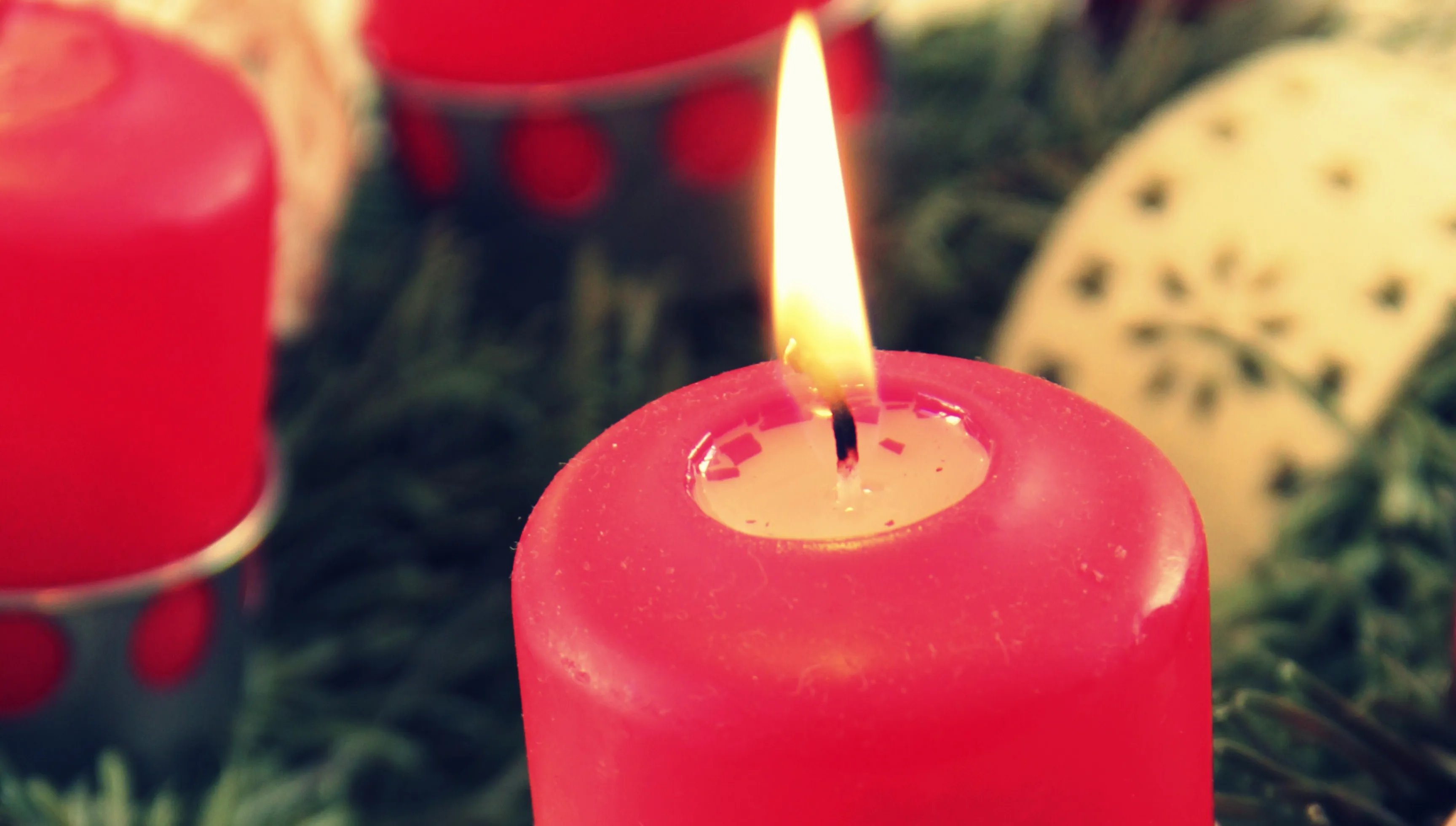 Czas przygotowania do Bożego Narodzenia. Dziś w Kościele katolickim rozpoczyna się adwent