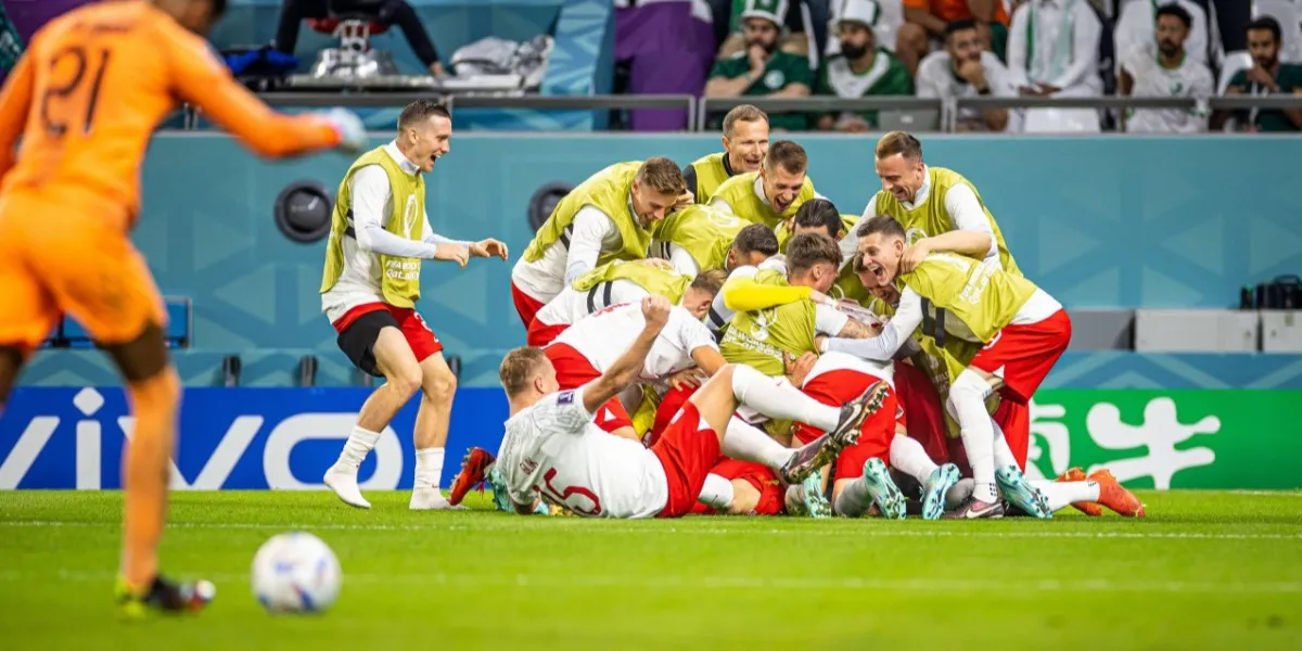 Jak uważnie oglądasz mecze? SPRAWDŹ się w mundialowym QUIZIE