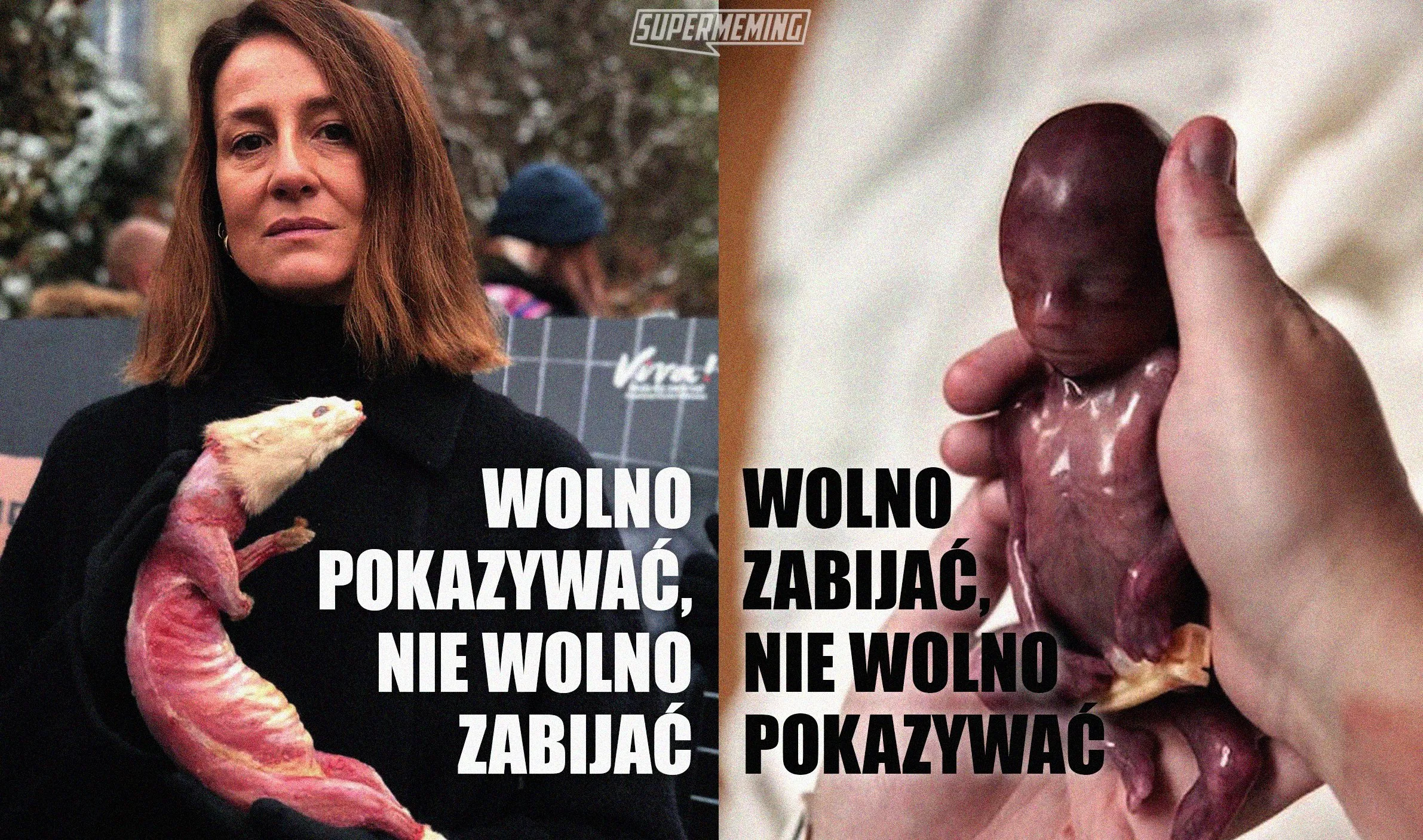 Co wolno a czego nie wolno?