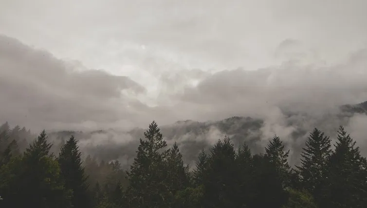 Początek tygodnia z poprawą pogody