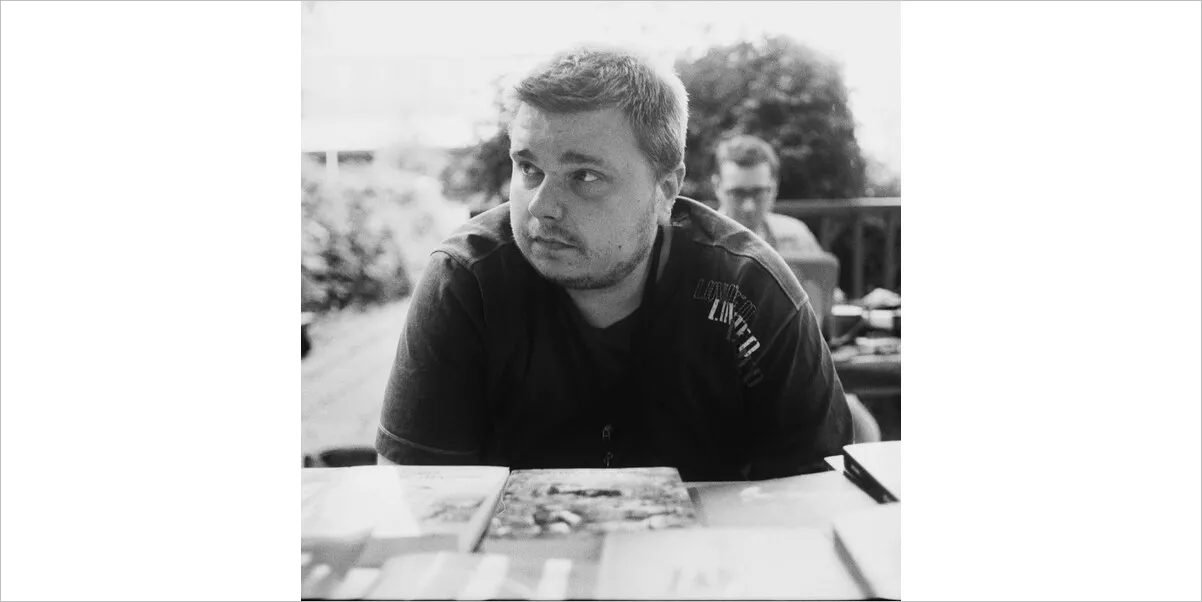 Paweł Rakowski