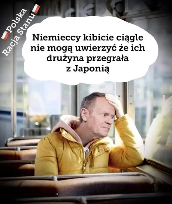 Ciągle nie wierzą