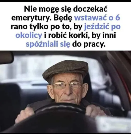 Emerytura