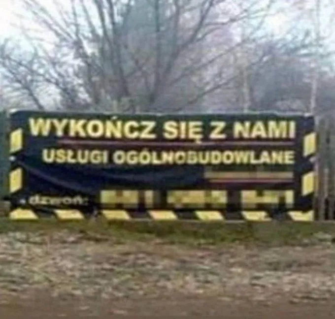 Wykończ