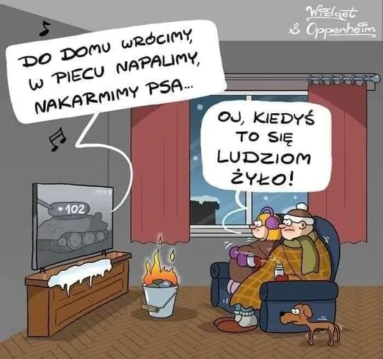Kiedyś
