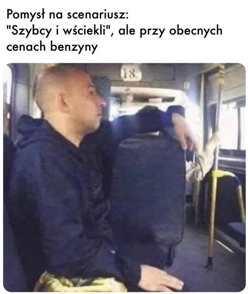 Nowy scenariusz