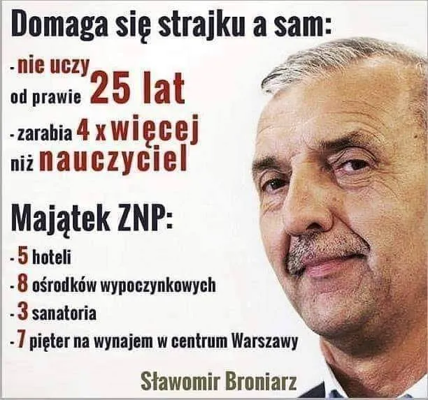 Strajkujmy