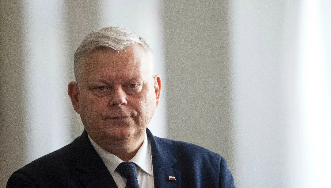 "Pajęcza sieć interesów". Suski: Za PO nie działało państwo, za to działały mafie