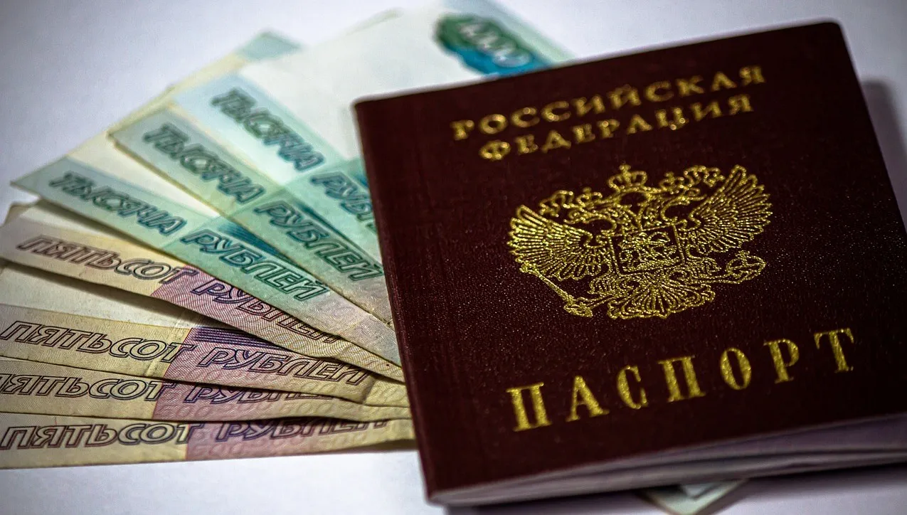 Rosjanie fałszują paszporty, żeby pozostać w strefie Schengen. „Mówimy o tysiącach osób”