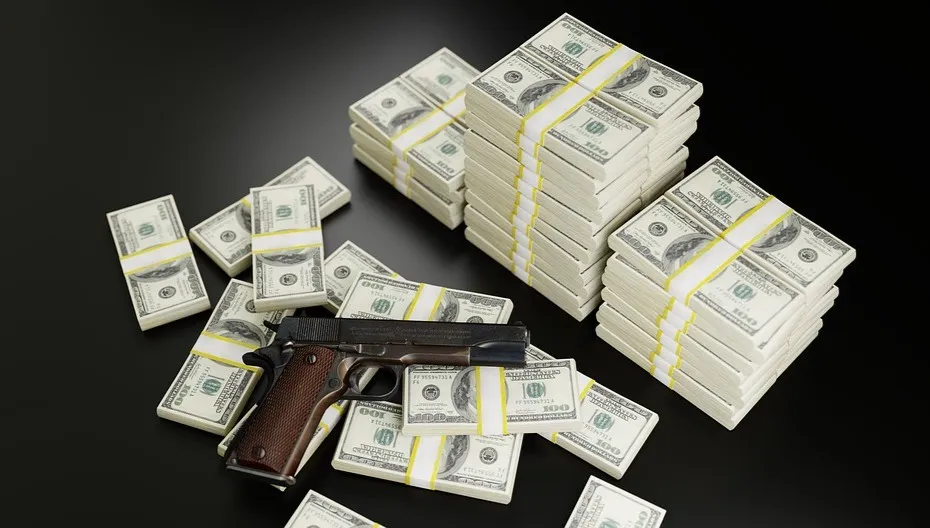 Trzy Polki były we włoskiej mafii 'Ndrangheta? Aresztowało je CBŚP