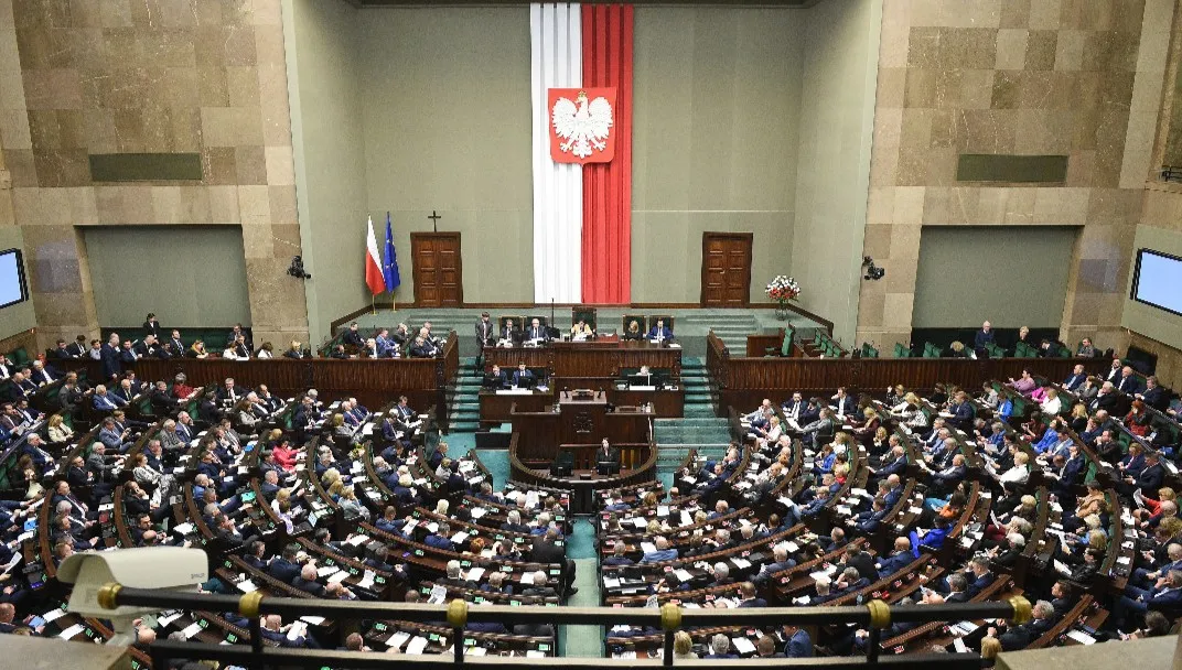 Sejm rozpoczął posiedzenie. Czym zajmą się posłowie?